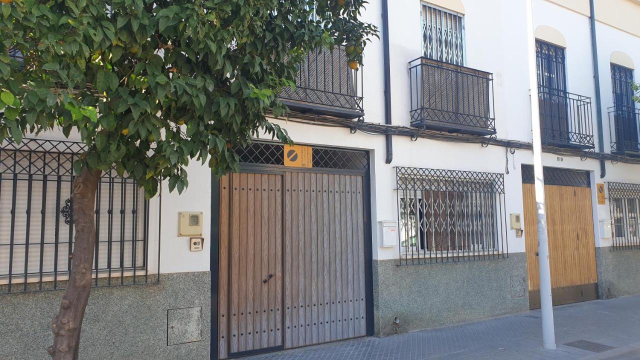 Ds Casa Con Encanto Junto A La Mezquita Con Cochera Кордова Экстерьер фото