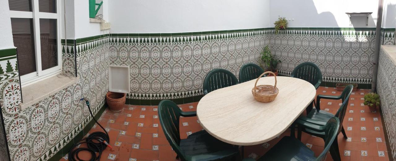 Ds Casa Con Encanto Junto A La Mezquita Con Cochera Кордова Экстерьер фото